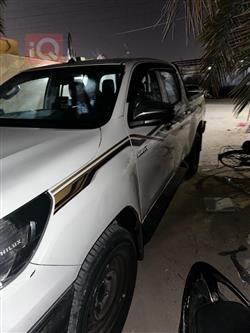 تويوتا هايلوكس